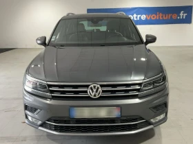 Снимка VW Tiguan