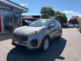 Kia Sportage * LX * CARFAX * ОПЦИЯ ЗА ФИНАНСИРАНЕ * - Car24.bg Kia Sportage * LX * CARFAX * ОПЦИЯ ЗА ФИНАНСИРАНЕ *