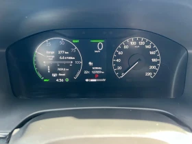 Honda Cr-v Hybrid* * AWD* * Blind spot* * Lane assist* * Came | Auto.bg — изображение 15 Honda Cr-v Hybrid* * AWD* * Blind spot* * Lane assist* * Came | Auto.bg — изображение 15