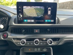 Honda Cr-v Hybrid* * AWD* * Blind spot* * Lane assist* * Came | Auto.bg — изображение 16 Honda Cr-v Hybrid* * AWD* * Blind spot* * Lane assist* * Came | Auto.bg — изображение 16