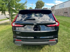 Honda Cr-v Hybrid* * AWD* * Blind spot* * Lane assist* * Came | Auto.bg — изображение 6 Honda Cr-v Hybrid* * AWD* * Blind spot* * Lane assist* * Came | Auto.bg — изображение 6