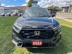 Honda Cr-v Hybrid* * AWD* * Blind spot* * Lane assist* * Came | Auto.bg — изображение 2 Honda Cr-v Hybrid* * AWD* * Blind spot* * Lane assist* * Came | Auto.bg — изображение 2