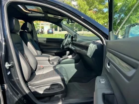 Honda Cr-v Hybrid* * AWD* * Blind spot* * Lane assist* * Came | Auto.bg — изображение 13 Honda Cr-v Hybrid* * AWD* * Blind spot* * Lane assist* * Came | Auto.bg — изображение 13