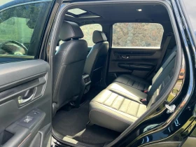 Honda Cr-v Hybrid* * AWD* * Blind spot* * Lane assist* * Came | Auto.bg — изображение 12 Honda Cr-v Hybrid* * AWD* * Blind spot* * Lane assist* * Came | Auto.bg — изображение 12