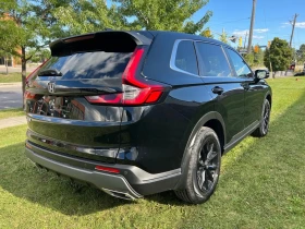 Honda Cr-v Hybrid* * AWD* * Blind spot* * Lane assist* * Came | Auto.bg — изображение 5 Honda Cr-v Hybrid* * AWD* * Blind spot* * Lane assist* * Came | Auto.bg — изображение 5