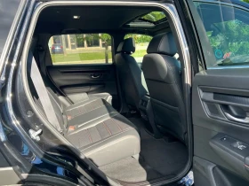 Honda Cr-v Hybrid* * AWD* * Blind spot* * Lane assist* * Came | Auto.bg — изображение 14 Honda Cr-v Hybrid* * AWD* * Blind spot* * Lane assist* * Came | Auto.bg — изображение 14