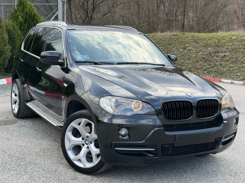 BMW X5 3.0D 235кс Много Запазен - 9200 € / 17993.64 лв. - 64244253 1 | Car24.bg BMW X5 3.0D 235кс Много Запазен - 9200 € / 17993.64 лв. - 64244253 1