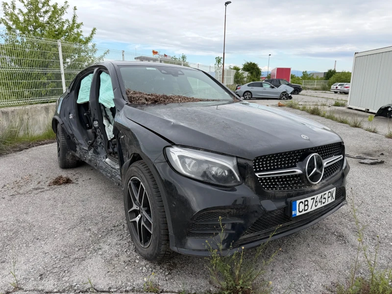 Mercedes-Benz GLC 250 4matik AMG - 11000 € / 21514.13 лв. - 80399203 1 | Car24.bg Mercedes-Benz GLC 250 4matik AMG - 11000 € / 21514.13 лв. - 80399203 1