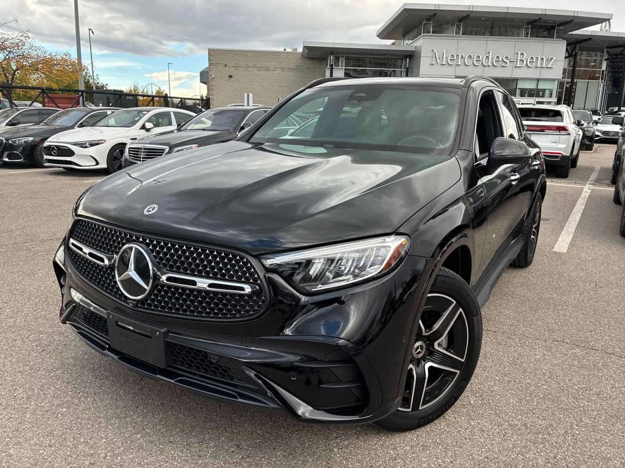 Mercedes-Benz GLC 300 4MATIC | ГЛАВНО ПРЕДСТАВИТЕЛСТВО НА MERCEDES | Auto.bg — изображение 1 Mercedes-Benz GLC 300 4MATIC | ГЛАВНО ПРЕДСТАВИТЕЛСТВО НА MERCEDES | Auto.bg — изображение 1