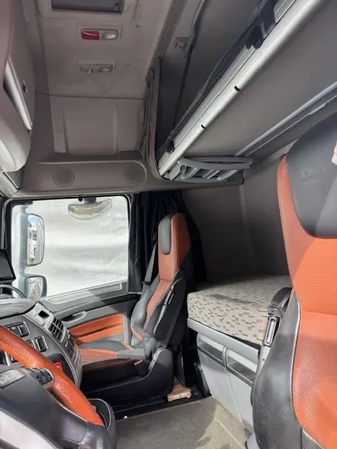 Daf XF XF 510 - изображение 4 | Auto.bg Daf XF XF 510 - изображение 4