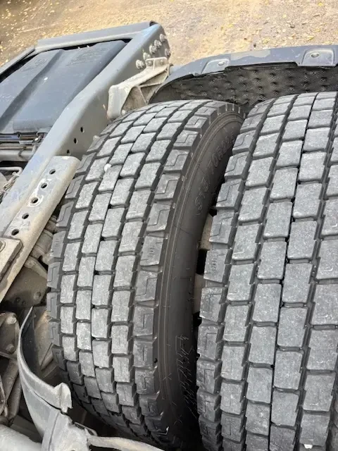 Daf XF XF 510 - изображение 5 | Auto.bg Daf XF XF 510 - изображение 5