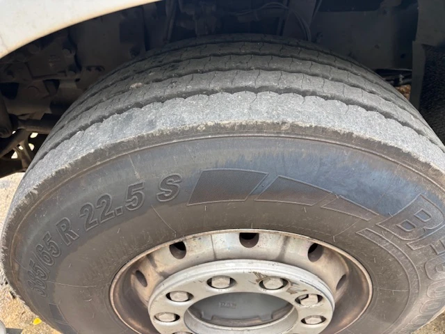 Daf XF XF 510 - изображение 6 | Auto.bg Daf XF XF 510 - изображение 6