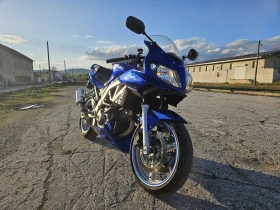 Suzuki SV 650s | Auto.bg — изображение 4 Suzuki SV 650s | Auto.bg — изображение 4