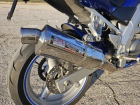 Suzuki SV 650s | Auto.bg — изображение 5 Suzuki SV 650s | Auto.bg — изображение 5