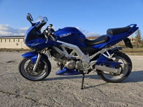 Suzuki SV 650s | Auto.bg — изображение 2 Suzuki SV 650s | Auto.bg — изображение 2