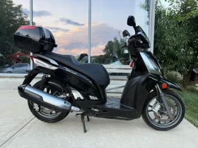 Kymco People ABS 5000 km 2017