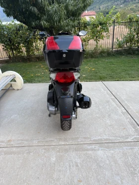 Kymco People ABS 5000 km 2017 | Auto.bg — изображение 6 Kymco People ABS 5000 km 2017 | Auto.bg — изображение 6