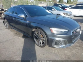 Audi S5 TFSI* SPORTBACK* QUATTRO* TIPTRONIC* Burmester 1 - Car24.bg Audi S5 TFSI* SPORTBACK* QUATTRO* TIPTRONIC* Burmester 1