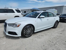 Audi A6 4x4* ПОДГРЕВИ* ДИСТРОНИК - Car24.bg Audi A6 4x4* ПОДГРЕВИ* ДИСТРОНИК