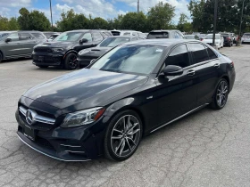 Mercedes-Benz C 43 AMG * * CARFAX * * АВТО КРЕДИТ * * - Car24.bg Mercedes-Benz C 43 AMG * * CARFAX * * АВТО КРЕДИТ * *