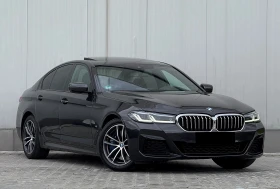 BMW 530 d M-Sport - Car24.bg BMW 530 d M-Sport