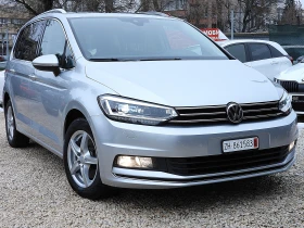 VW Touran 2.0ШВЕЙЦАРИЯ-190к.ДИСТРОНИК/НАВИ/LANE ASSIST/BLISS - Car24.bg VW Touran 2.0ШВЕЙЦАРИЯ-190к.ДИСТРОНИК/НАВИ/LANE ASSIST/BLISS