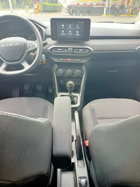 Dacia Jogger 999Евро за получаване, 1.0TCe EcoG 6+ 1м ГАЗ - цена по договаряне - 98114928 10 | Car24.bg Dacia Jogger 999Евро за получаване, 1.0TCe EcoG 6+ 1м ГАЗ - цена по договаряне - 98114928 10