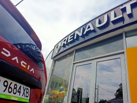 Dacia Jogger 999Евро за получаване, 1.0TCe EcoG 6+ 1м ГАЗ - цена по договаряне - 98114928 7 | Car24.bg Dacia Jogger 999Евро за получаване, 1.0TCe EcoG 6+ 1м ГАЗ - цена по договаряне - 98114928 7