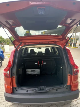 Dacia Jogger 999Евро за получаване, 1.0TCe EcoG 6+ 1м ГАЗ - цена по договаряне - 98114928 6 | Car24.bg Dacia Jogger 999Евро за получаване, 1.0TCe EcoG 6+ 1м ГАЗ - цена по договаряне - 98114928 6