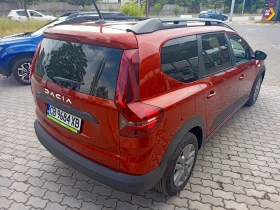 Dacia Jogger 999Евро за получаване, 1.0TCe EcoG 6+ 1м ГАЗ - цена по договаряне - 98114928 4 | Car24.bg Dacia Jogger 999Евро за получаване, 1.0TCe EcoG 6+ 1м ГАЗ - цена по договаряне - 98114928 4