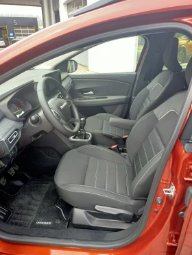 Dacia Jogger 999Евро за получаване, 1.0TCe EcoG 6+ 1м ГАЗ - цена по договаряне - 98114928 9 | Car24.bg Dacia Jogger 999Евро за получаване, 1.0TCe EcoG 6+ 1м ГАЗ - цена по договаряне - 98114928 9