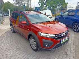 Dacia Jogger 999Евро за получаване, 1.0TCe EcoG 6+ 1м ГАЗ - цена по договаряне - 98114928 3 | Car24.bg Dacia Jogger 999Евро за получаване, 1.0TCe EcoG 6+ 1м ГАЗ - цена по договаряне - 98114928 3