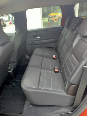 Dacia Jogger 999Евро за получаване, 1.0TCe EcoG 6+ 1м ГАЗ - цена по договаряне - 98114928 15 | Car24.bg Dacia Jogger 999Евро за получаване, 1.0TCe EcoG 6+ 1м ГАЗ - цена по договаряне - 98114928 15