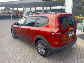 Dacia Jogger 999Евро за получаване, 1.0TCe EcoG 6+ 1м ГАЗ - цена по договаряне - 98114928 8 | Car24.bg Dacia Jogger 999Евро за получаване, 1.0TCe EcoG 6+ 1м ГАЗ - цена по договаряне - 98114928 8