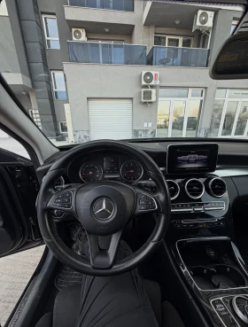 Mercedes-Benz C 220 (W205) C220d - 11500 € / 22492.04 лв. - 99342603 6 | Car24.bg Mercedes-Benz C 220 (W205) C220d - 11500 € / 22492.04 лв. - 99342603 6