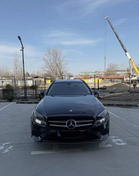 Mercedes-Benz C 220 (W205) C220d - 11500 € / 22492.04 лв. - 99342603 2 | Car24.bg Mercedes-Benz C 220 (W205) C220d - 11500 € / 22492.04 лв. - 99342603 2