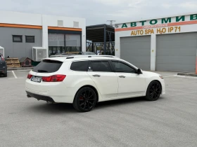 Honda Accord 8 Executive - 9000 € / 17602.47 лв. - 26685106 4 | Car24.bg Honda Accord 8 Executive - 9000 € / 17602.47 лв. - 26685106 4