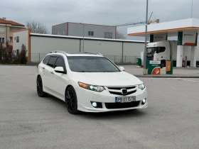 Honda Accord 8 Executive - Car24.bg Honda Accord 8 Executive