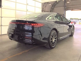 Mercedes-Benz EQS 580 AMG-pkg* Hyperscreen* Massage* Burmester* Full - 39500 € / 77255.29 лв. - 80801232 4 | Car24.bg Mercedes-Benz EQS 580 AMG-pkg* Hyperscreen* Massage* Burmester* Full - 39500 € / 77255.29 лв. - 80801232 4