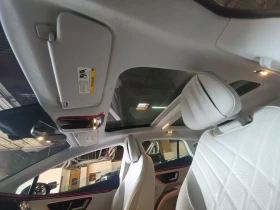 Mercedes-Benz EQS 580 AMG-pkg* Hyperscreen* Massage* Burmester* Full - 39500 € / 77255.29 лв. - 80801232 13 | Car24.bg Mercedes-Benz EQS 580 AMG-pkg* Hyperscreen* Massage* Burmester* Full - 39500 € / 77255.29 лв. - 80801232 13