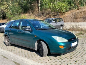 Ford Focus - Car24.bg Ford Focus
