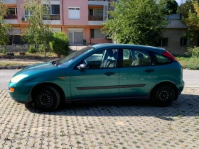 Ford Focus - 1150 € / 2249.20 лв. - 74462036 2 | Car24.bg Ford Focus - 1150 € / 2249.20 лв. - 74462036 2