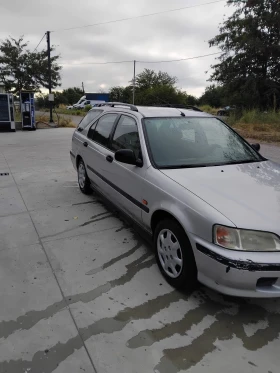 Honda Civic undefined | Auto.bg — изображение 4 Honda Civic undefined | Auto.bg — изображение 4