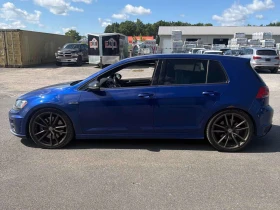 VW Golf R DSG / FENDER / CARFAX / АВТОКРЕДИТ | Auto.bg — изображение 2 VW Golf R DSG / FENDER / CARFAX / АВТОКРЕДИТ | Auto.bg — изображение 2