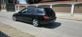 Mercedes-Benz C 200 - 4300 € - 42710913 5 | Car24.bg Mercedes-Benz C 200 - 4300 € - 42710913 5