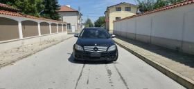 Mercedes-Benz C 200 - Car24.bg Mercedes-Benz C 200