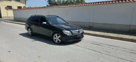 Mercedes-Benz C 200 - 4300 € - 42710913 3 | Car24.bg Mercedes-Benz C 200 - 4300 € - 42710913 3