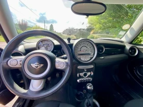 Mini Cooper 1.6D - 3200 € - 21253272 2 | Car24.bg Mini Cooper 1.6D - 3200 € - 21253272 2