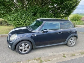 Mini Cooper 1.6D - 3200 € - 21253272 4 | Car24.bg Mini Cooper 1.6D - 3200 € - 21253272 4