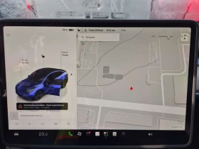 Tesla Model Y Awd Long Range / Carfax / Автокредит | Auto.bg — изображение 11 Tesla Model Y Awd Long Range / Carfax / Автокредит | Auto.bg — изображение 11